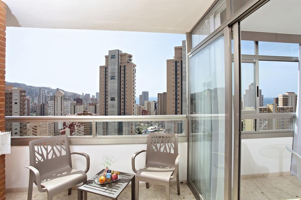 Junior Suite (1 Adult)