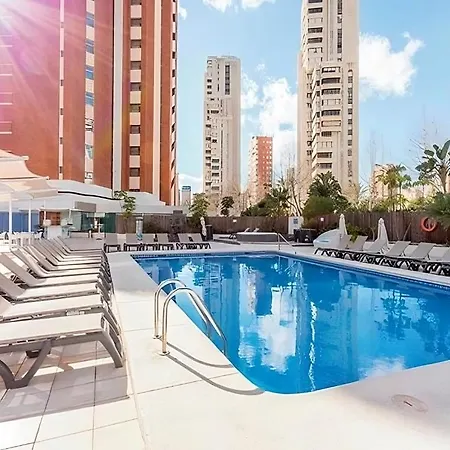 Flamingo Beach Resort - Adults Recommended-2